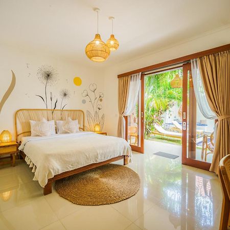 Shortcut Breeze Guest House Чангу Екстер'єр фото