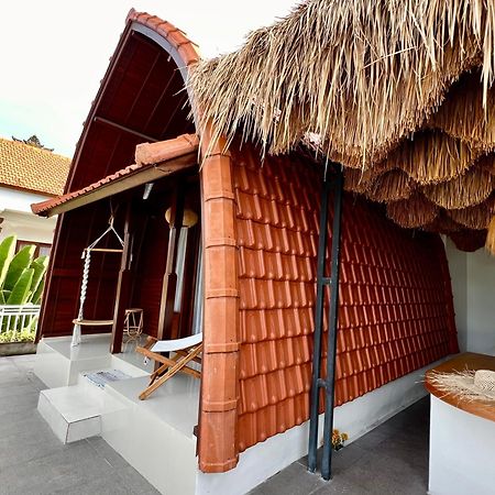 Shortcut Breeze Guest House Чангу Екстер'єр фото