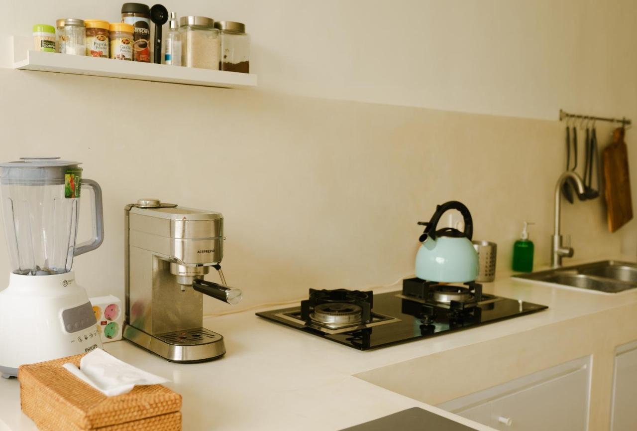 Shortcut Breeze Guest House Чангу Екстер'єр фото