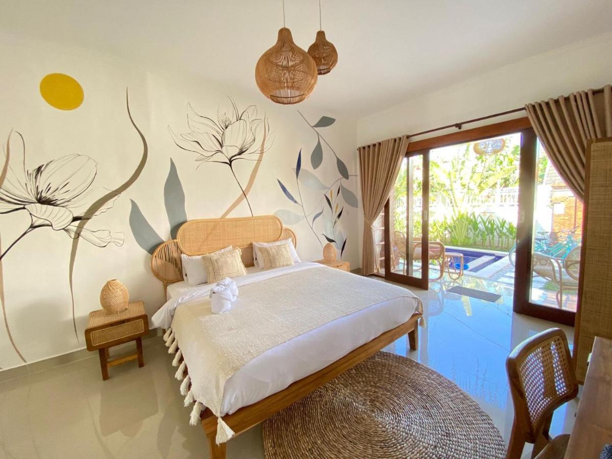 Shortcut Breeze Guest House Чангу Екстер'єр фото