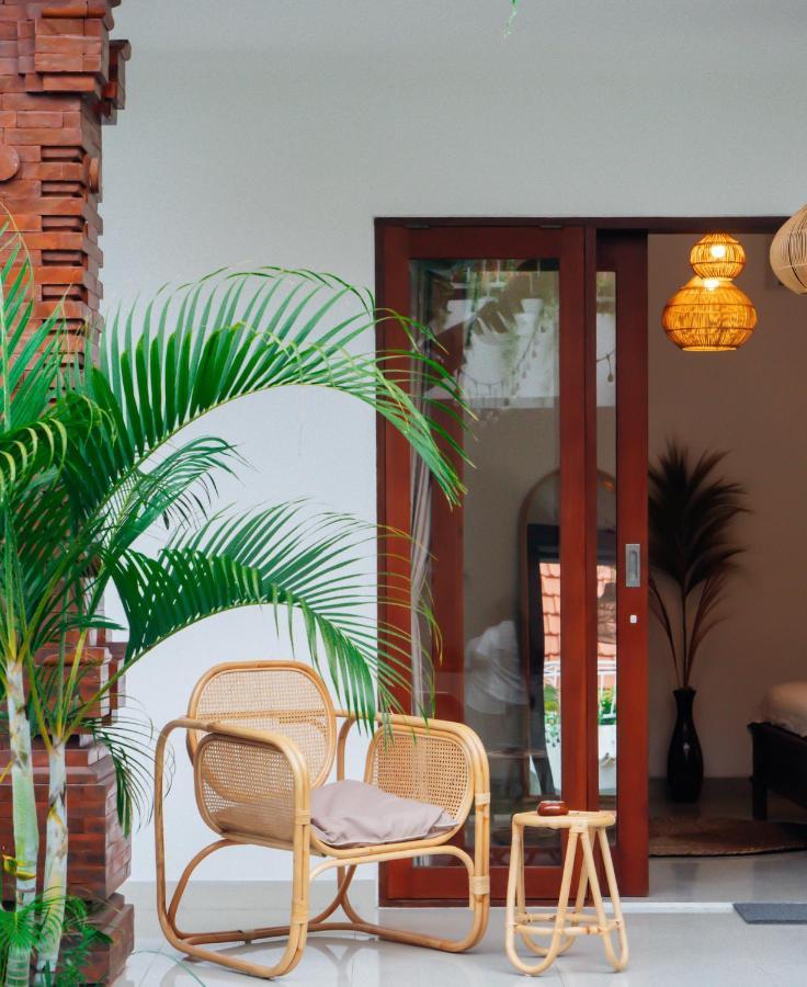Shortcut Breeze Guest House Чангу Екстер'єр фото
