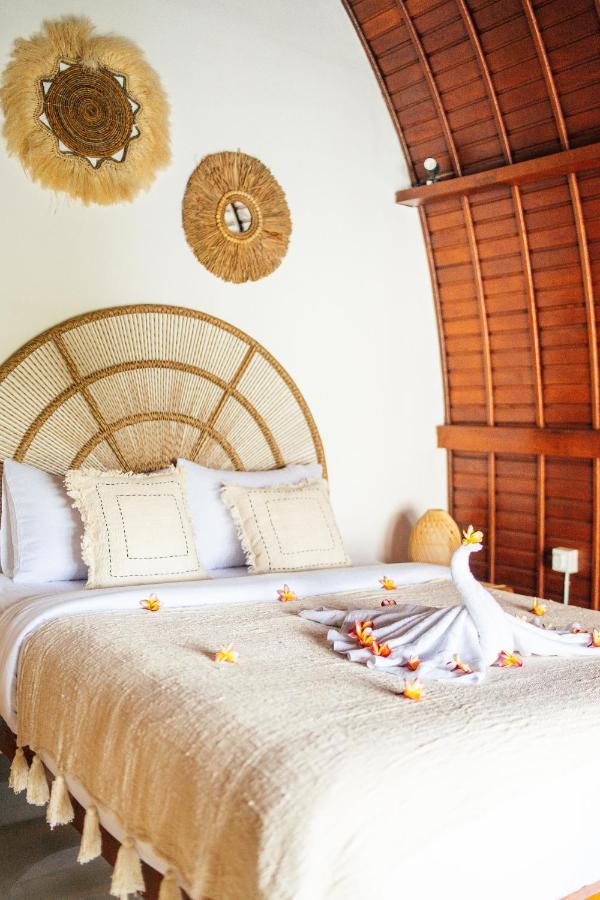 Shortcut Breeze Guest House Чангу Екстер'єр фото
