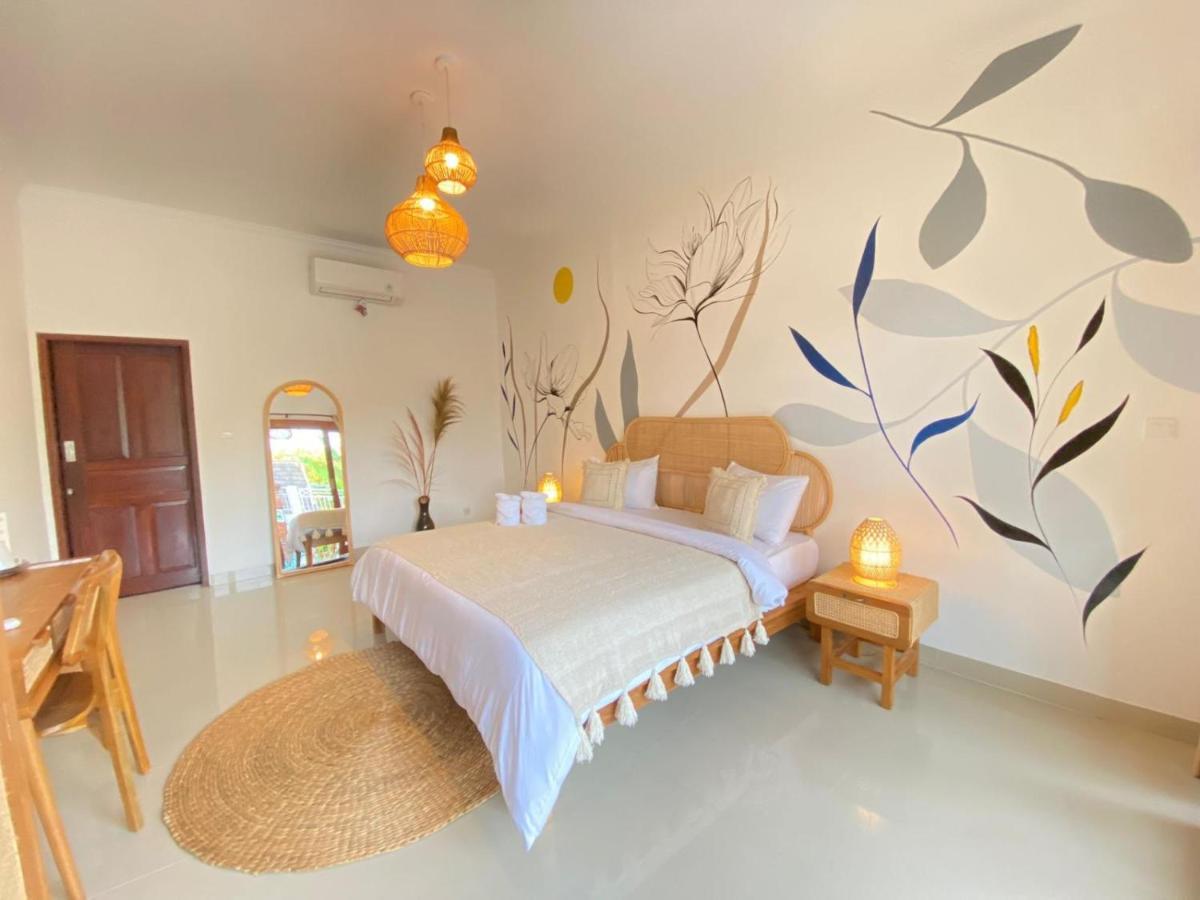 Shortcut Breeze Guest House Чангу Екстер'єр фото