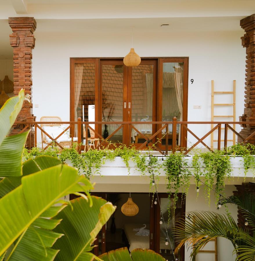 Shortcut Breeze Guest House Чангу Екстер'єр фото