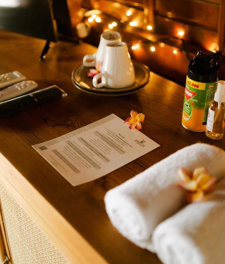 Shortcut Breeze Guest House Чангу Екстер'єр фото
