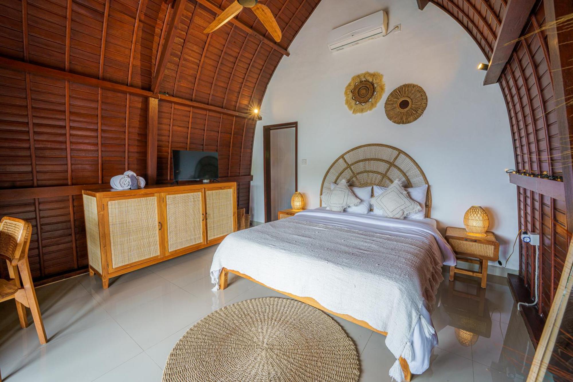 Shortcut Breeze Guest House Чангу Екстер'єр фото