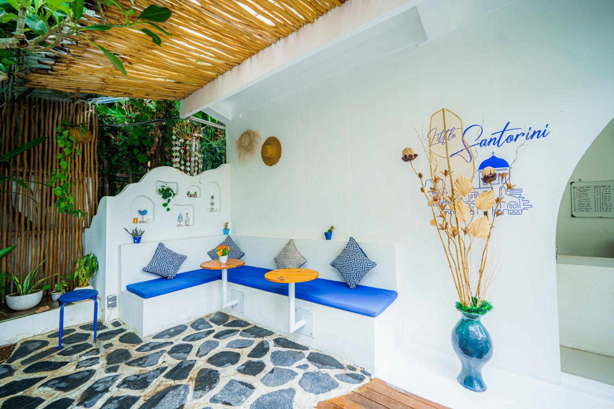 Shortcut Breeze Guest House Чангу Екстер'єр фото