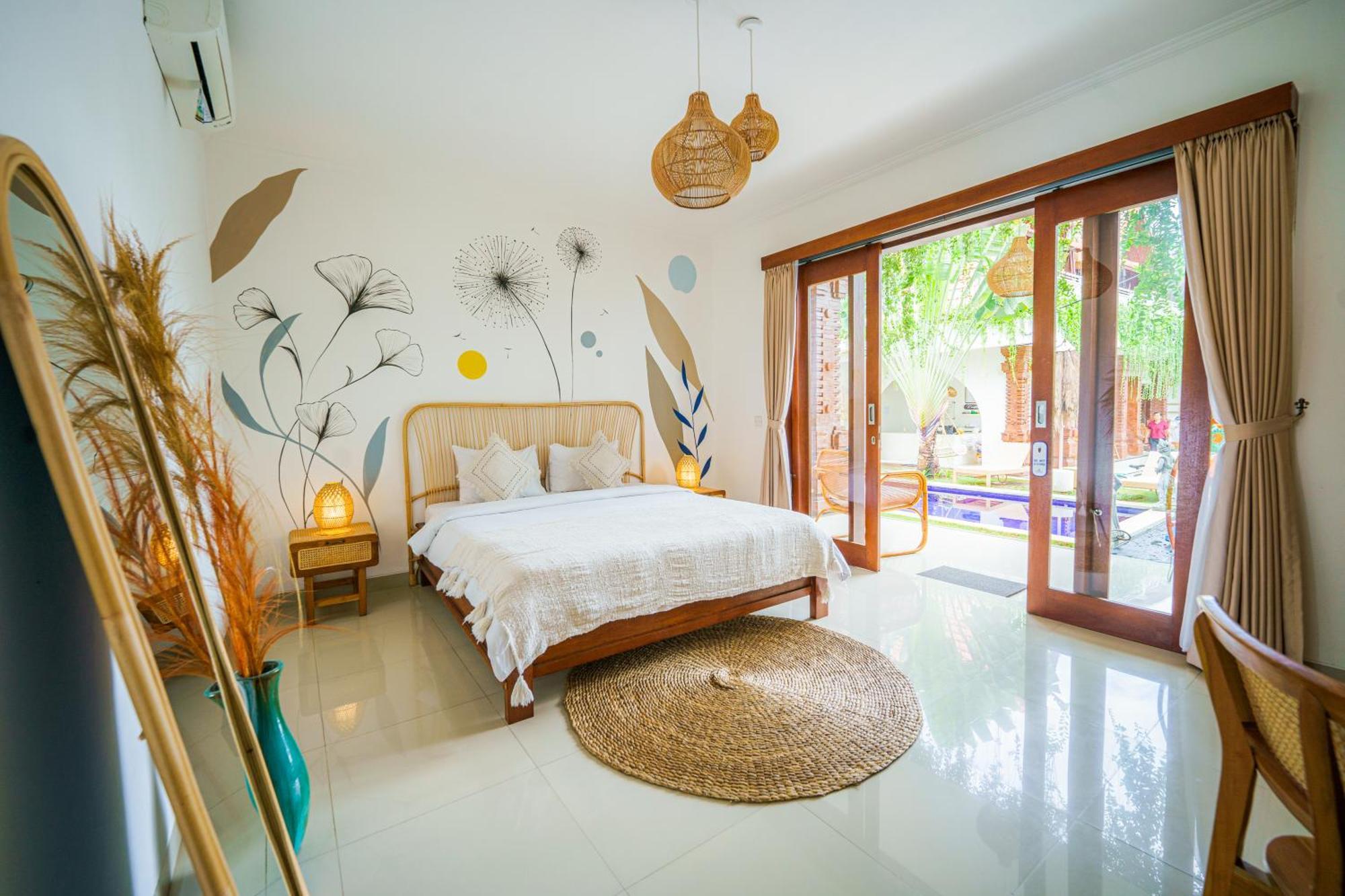 Shortcut Breeze Guest House Чангу Екстер'єр фото