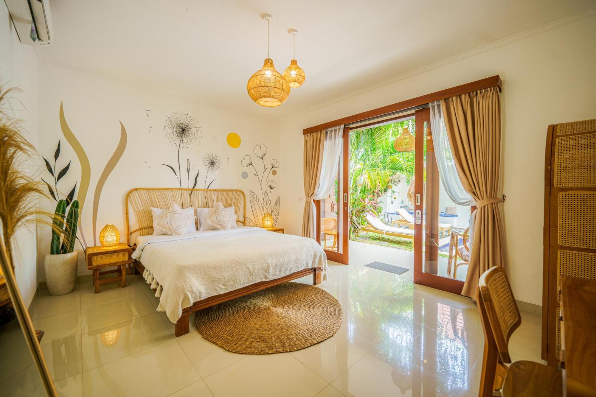 Shortcut Breeze Guest House Чангу Екстер'єр фото