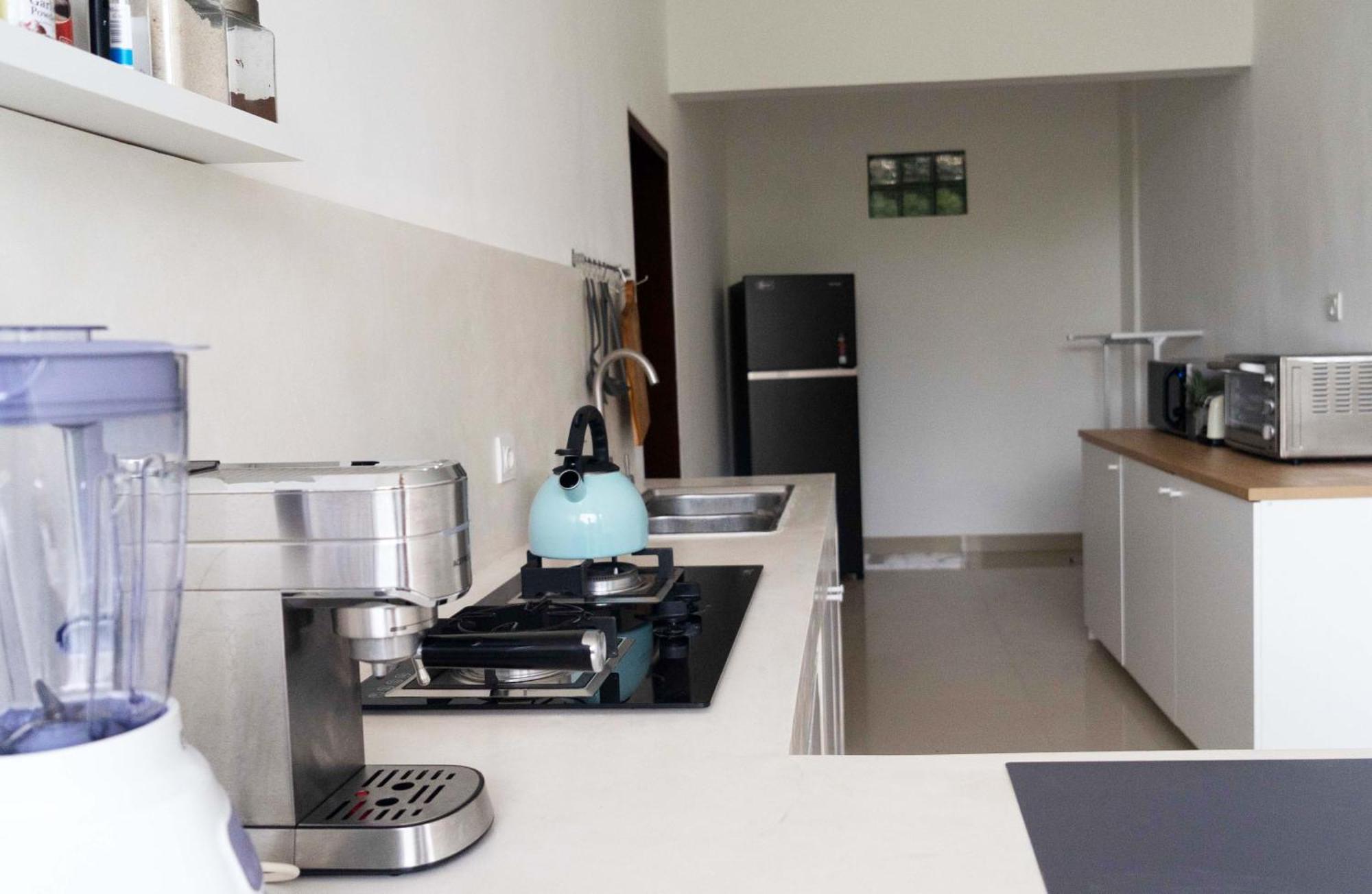Shortcut Breeze Guest House Чангу Екстер'єр фото