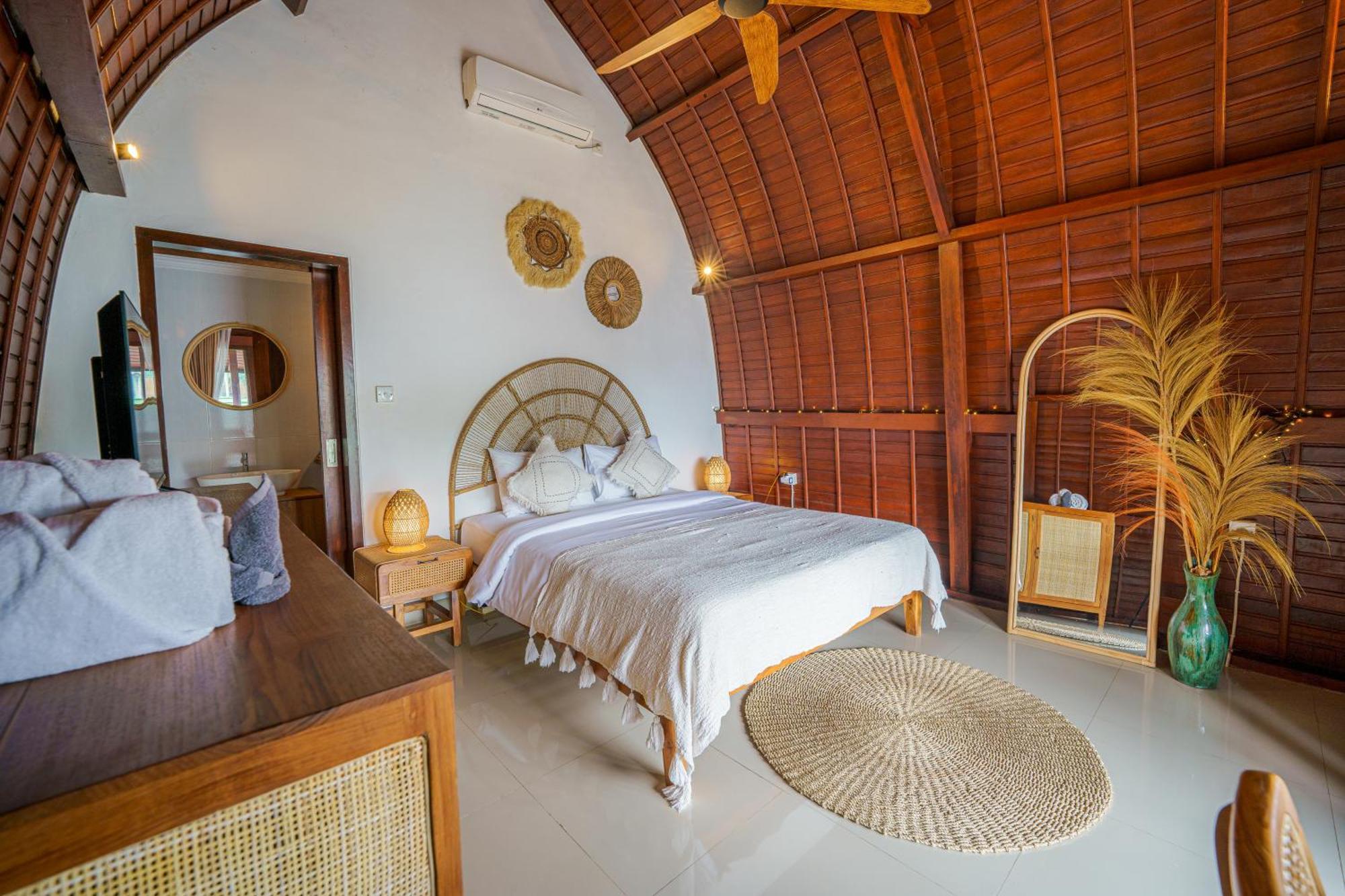 Shortcut Breeze Guest House Чангу Екстер'єр фото