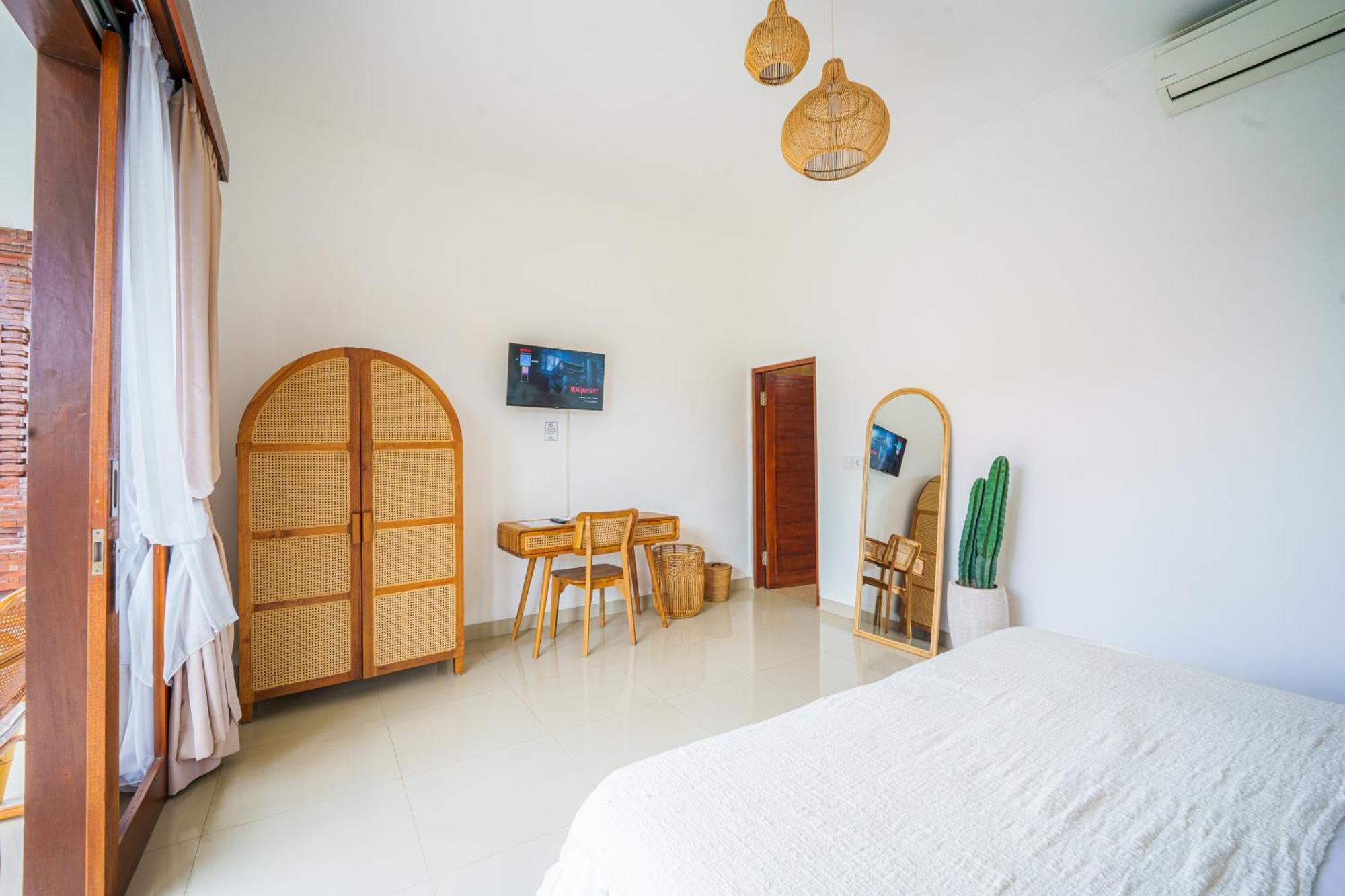 Shortcut Breeze Guest House Чангу Екстер'єр фото