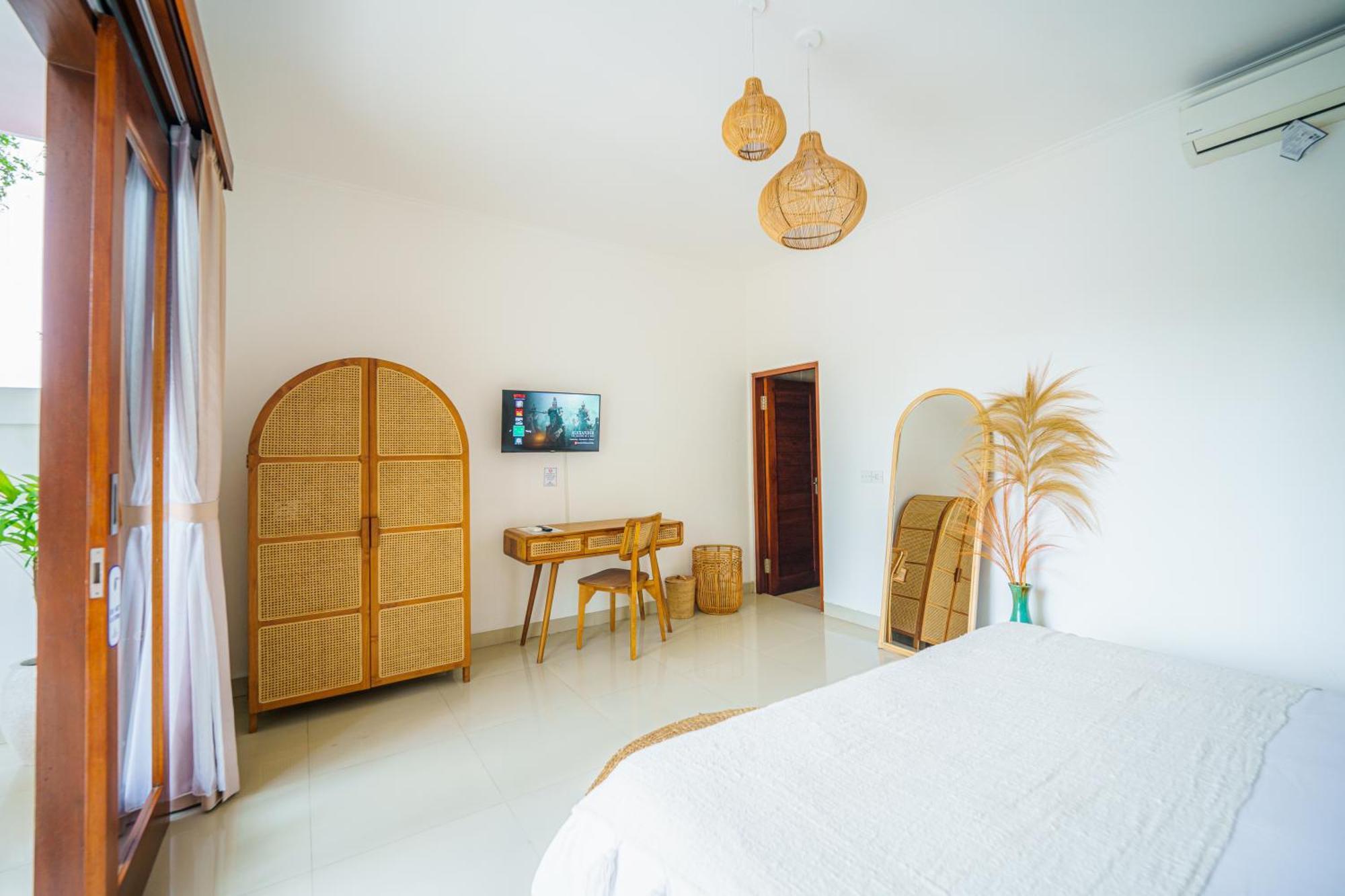 Shortcut Breeze Guest House Чангу Екстер'єр фото