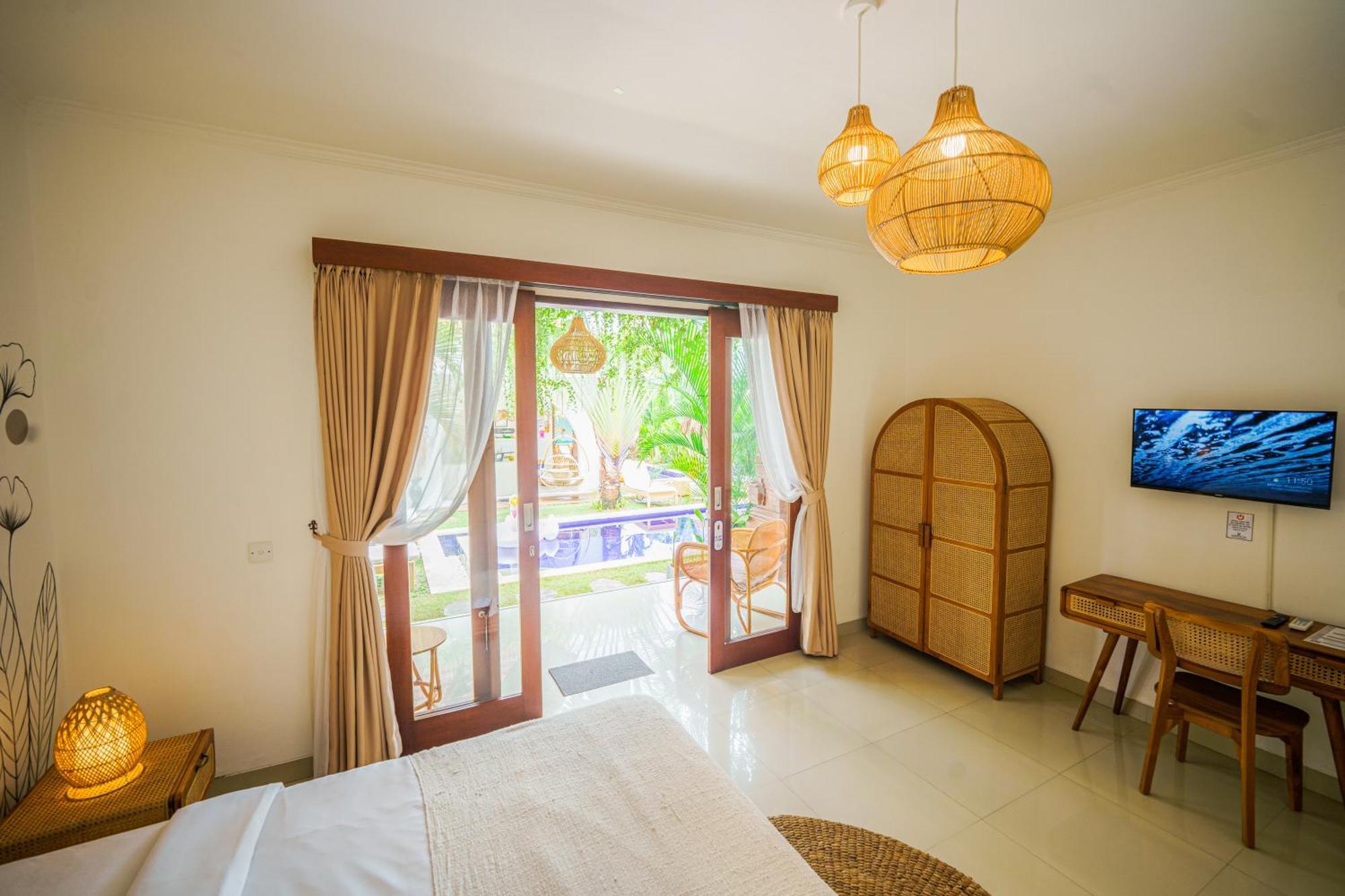 Shortcut Breeze Guest House Чангу Екстер'єр фото