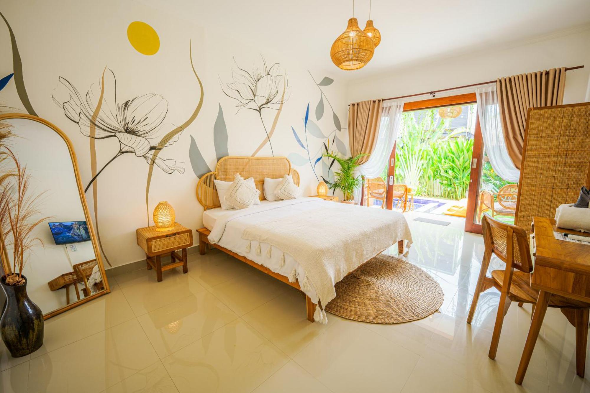Shortcut Breeze Guest House Чангу Екстер'єр фото