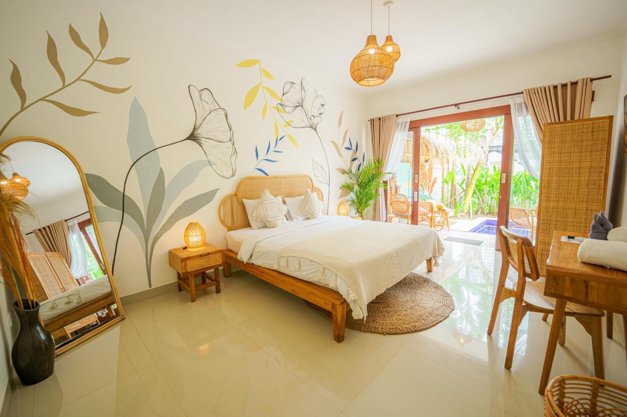 Shortcut Breeze Guest House Чангу Екстер'єр фото