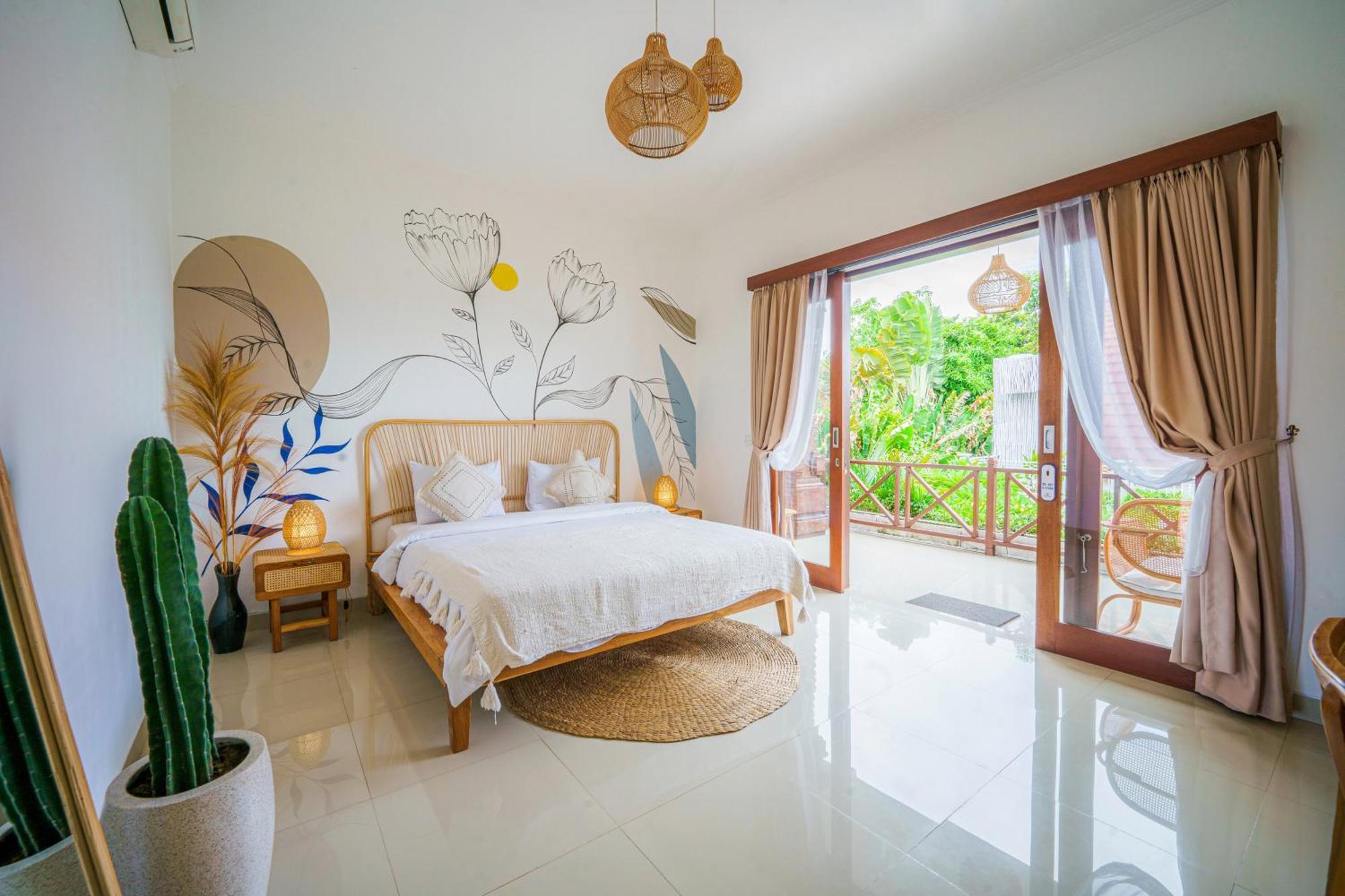 Shortcut Breeze Guest House Чангу Екстер'єр фото