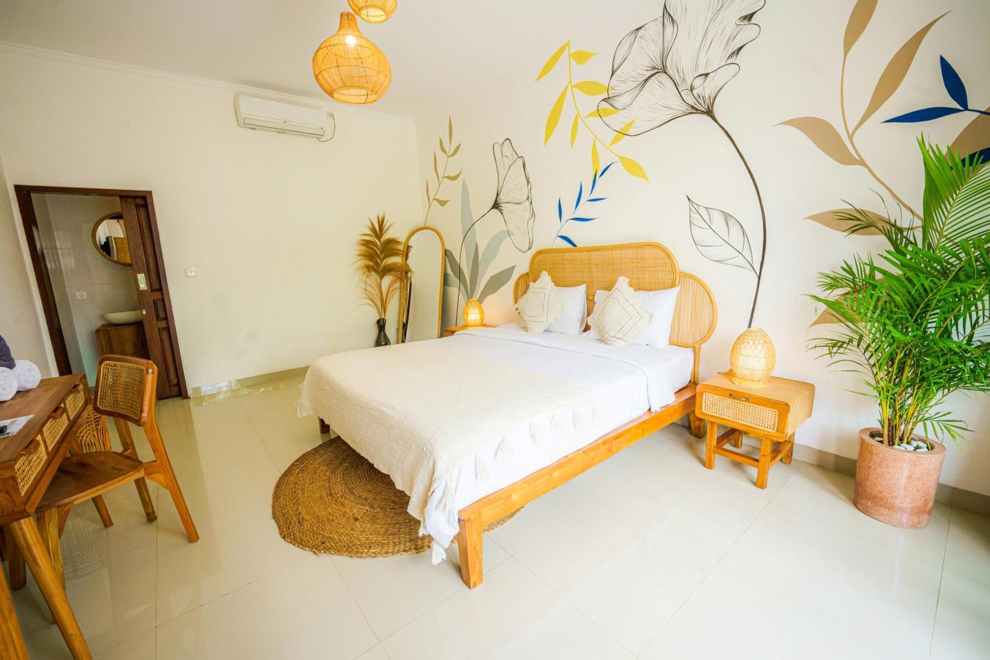 Shortcut Breeze Guest House Чангу Екстер'єр фото