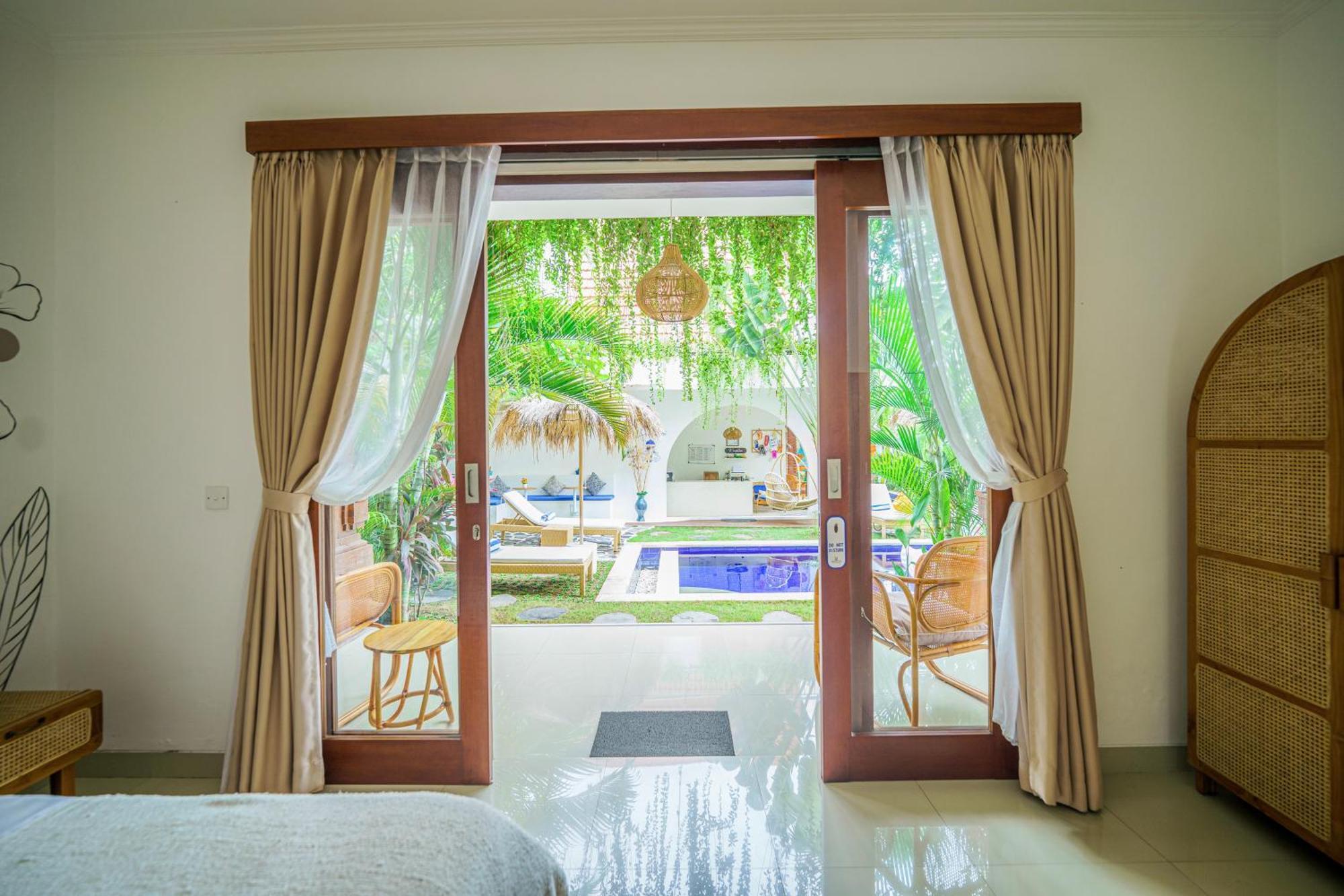 Shortcut Breeze Guest House Чангу Екстер'єр фото