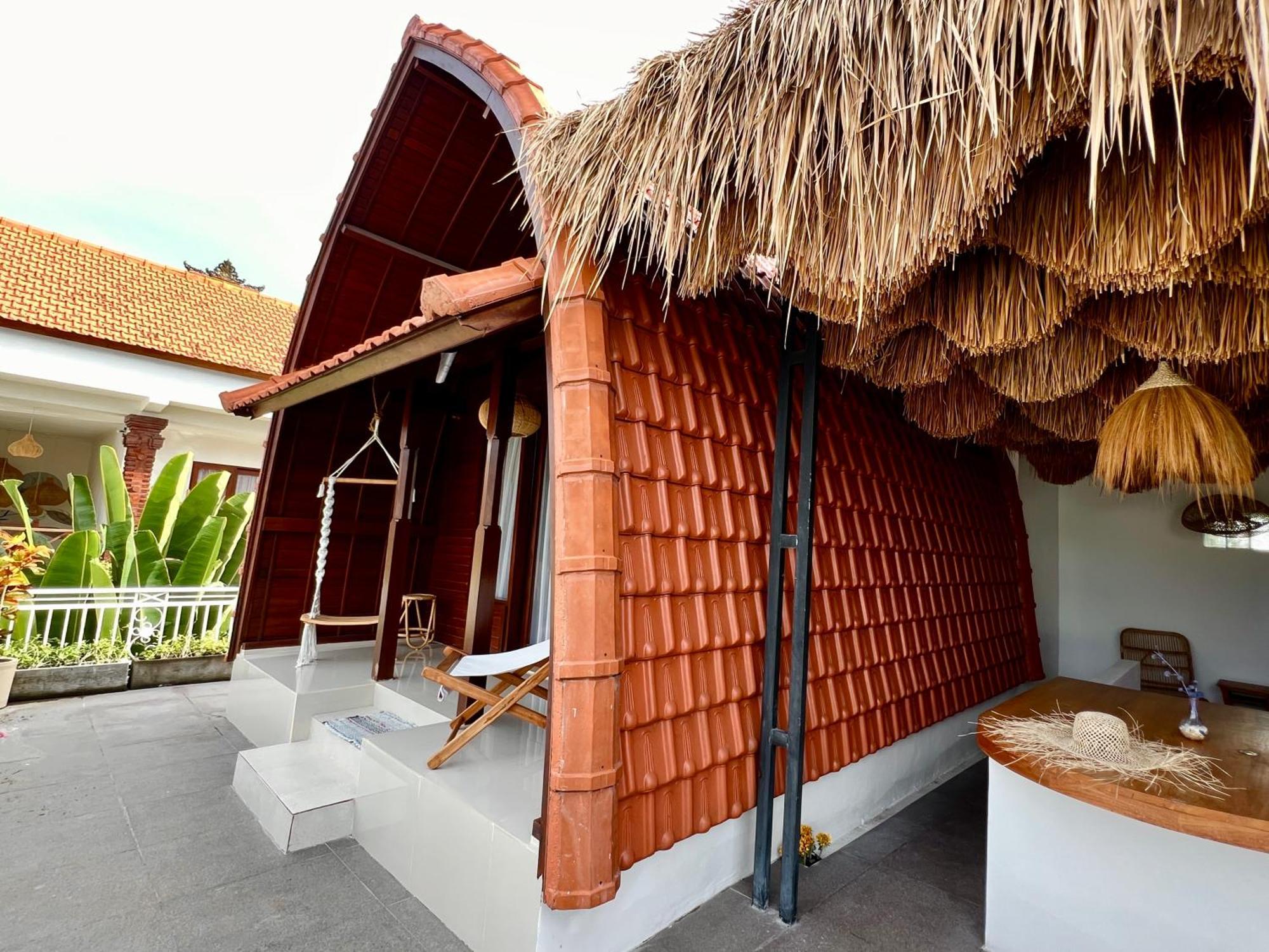 Shortcut Breeze Guest House Чангу Екстер'єр фото